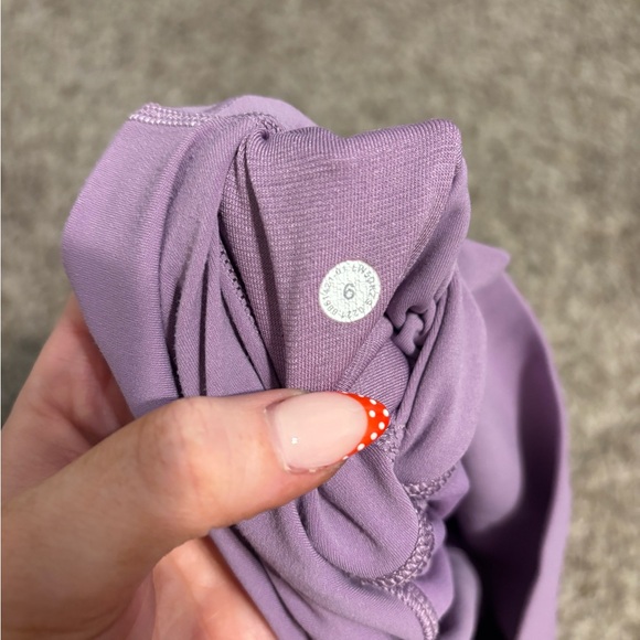 Lululemon align leggings - Picture 7 of 7